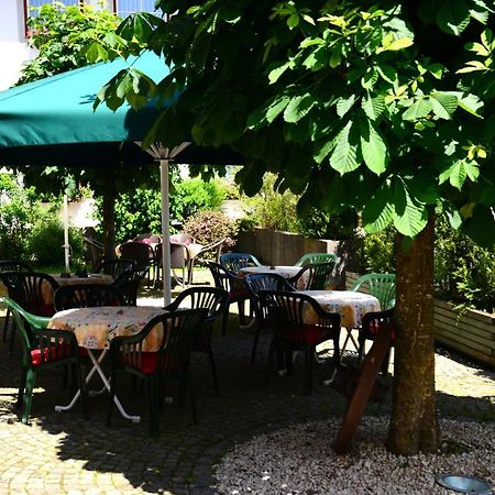 Gasthaus Sonne Altusried Εξωτερικό φωτογραφία