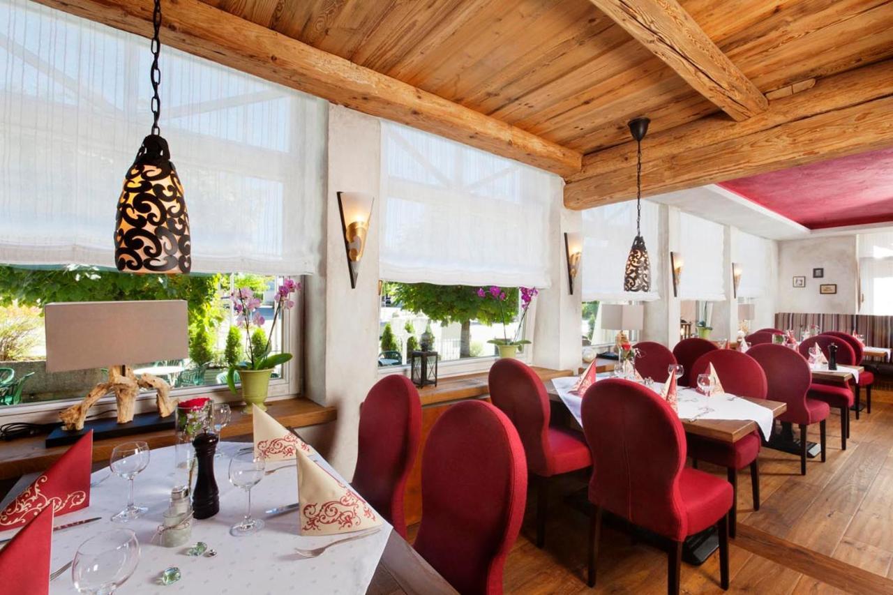 Gasthaus Sonne Altusried Εξωτερικό φωτογραφία